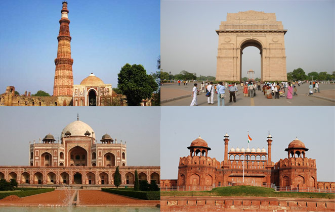 Delhi