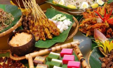 Malaysian-To-Go