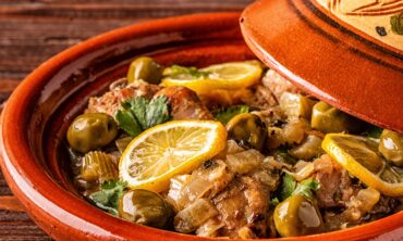 Moroccan-To-Go