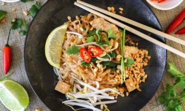 Thai-To-Go